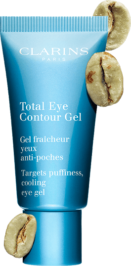 Total Eye Contour Gel