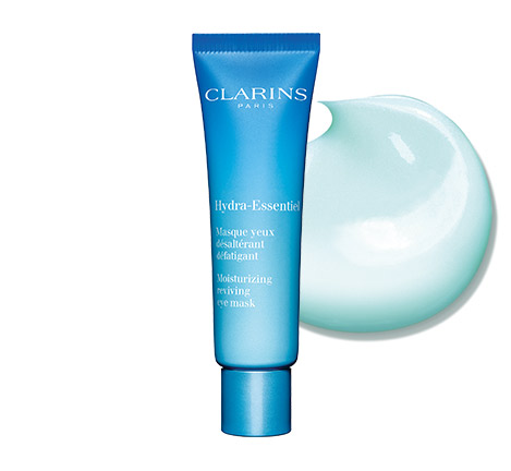 Hydra-Essentiel Moisturizing Reviving Eye Mask