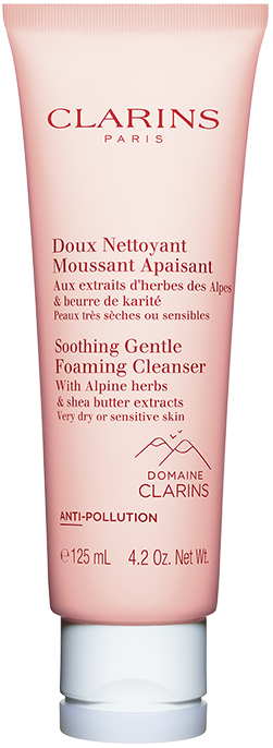 Pack produits démaquillants & lotions