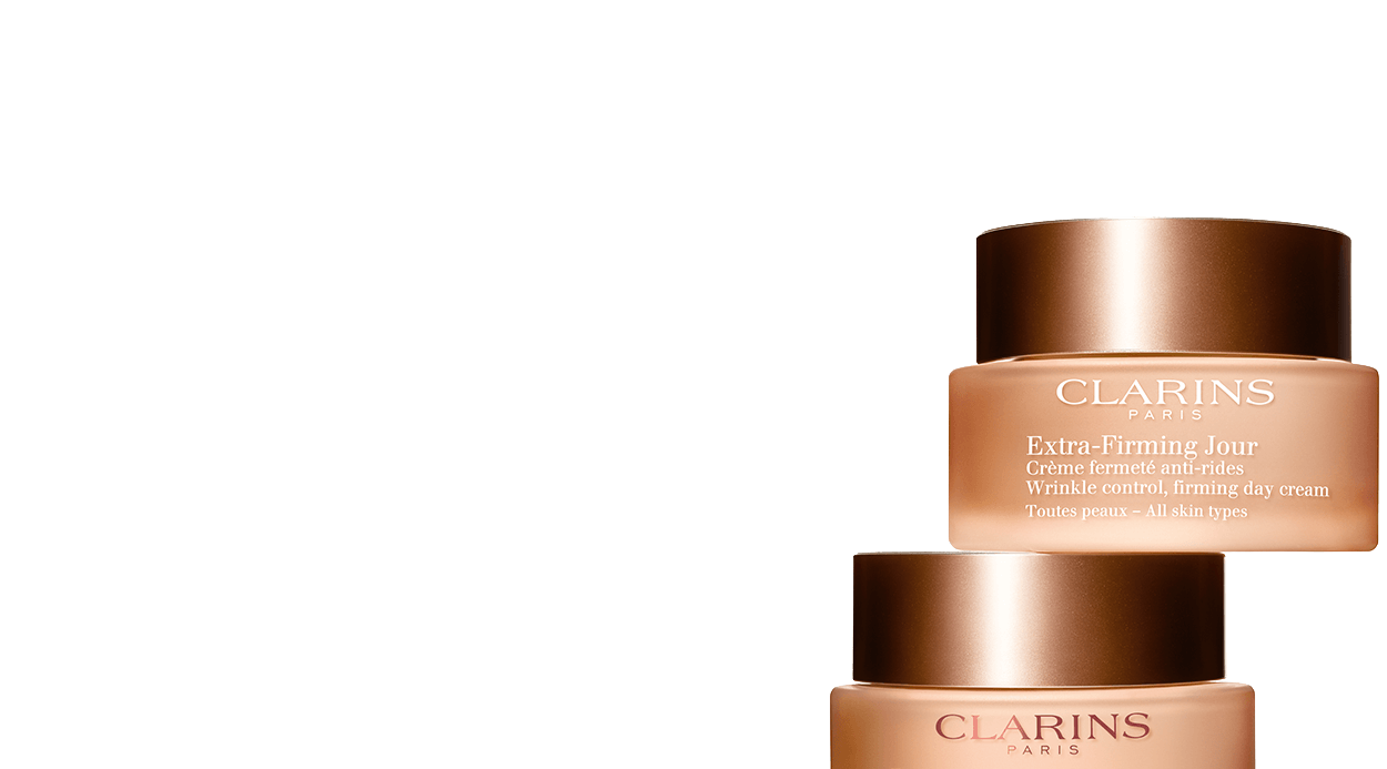 crema extra firming clarins
