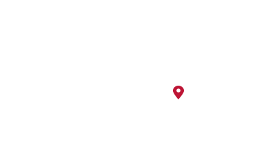 Bamboo marked on the map