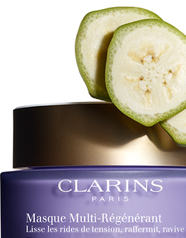 What ingredients are in Extra-Firming Mask?