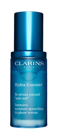Hydra-Essentiel Bi-phase Serum - Normal to Dry Skin