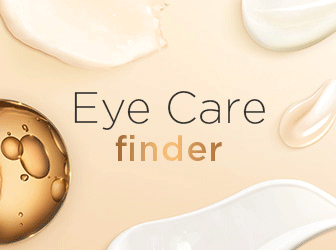 Eye Finder