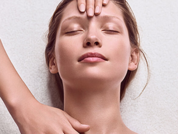 Spa Art of Application