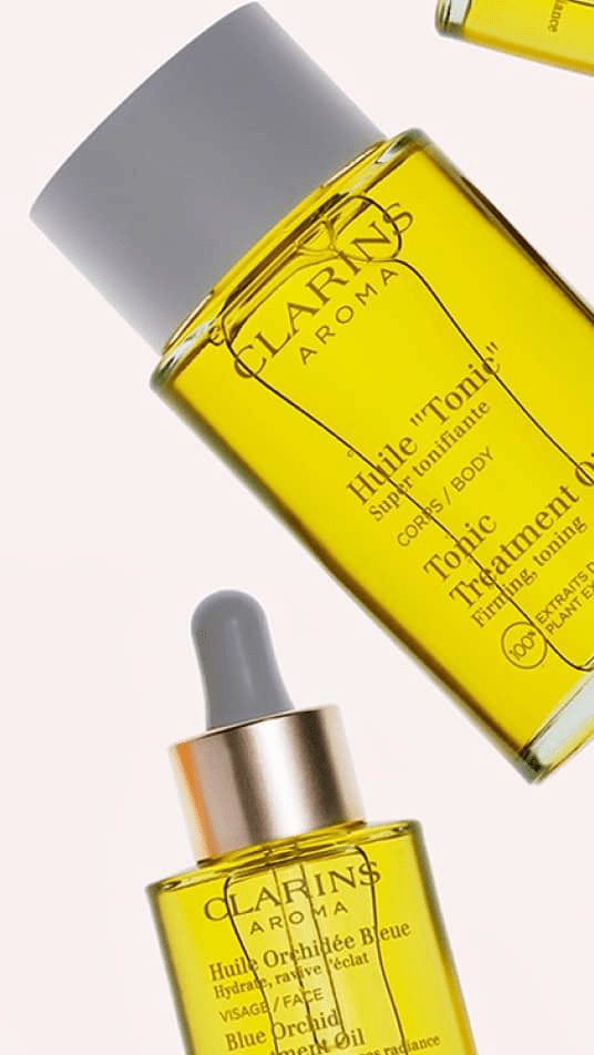 CLARINS® : Best Skin Care, Makeup, Face & Body Creams
