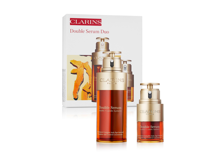 Double Serum Double Edition