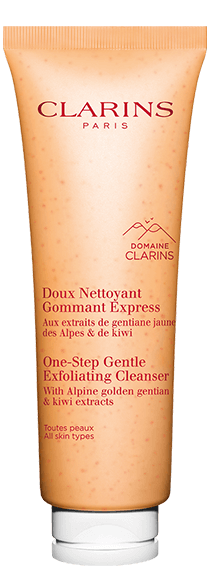 Gentle Renewing Cleansing Mousse - Lightweight Facial Mousse