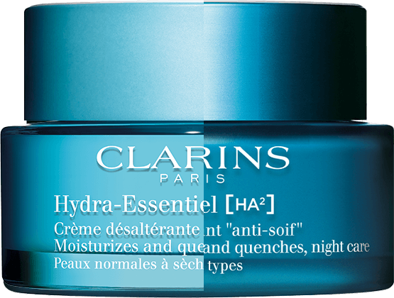 Hydra-Essentiel [HA²] Day and Night creampackshots