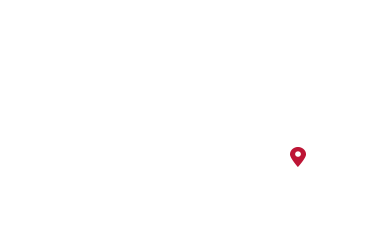 Tamanu marked on the map