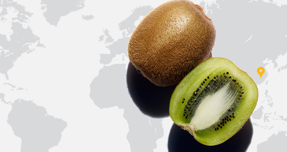 Kiwi
