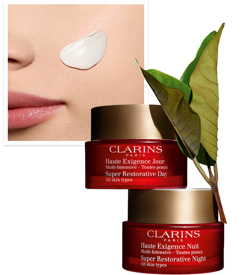 How to firm skin after age 50?