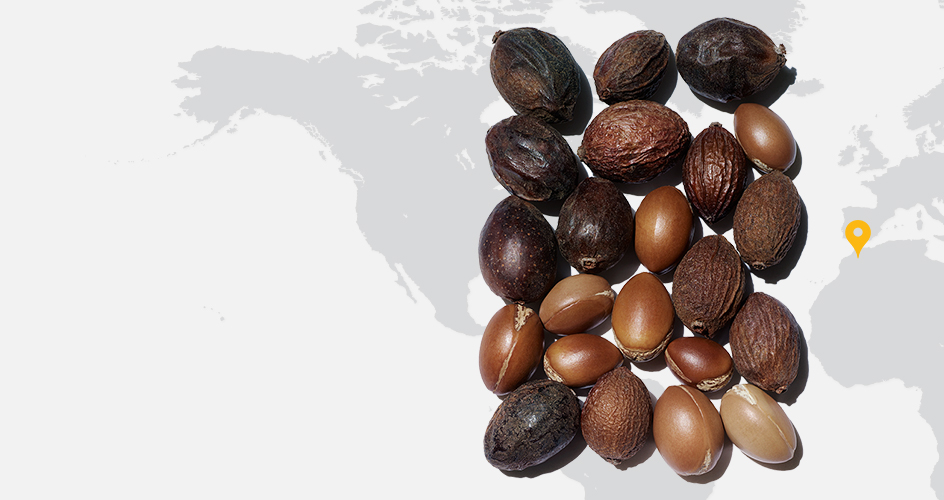 Argan