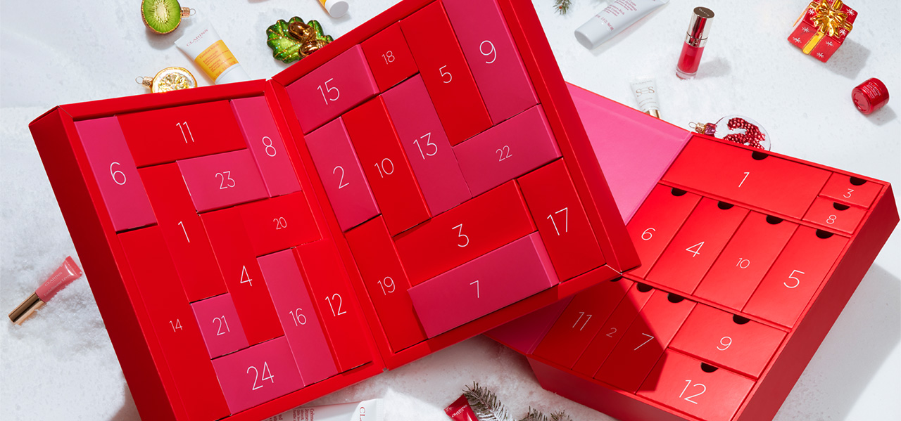 CLARINS® : Best Skin Care, Makeup, Face & Body Creams | CLARINS®