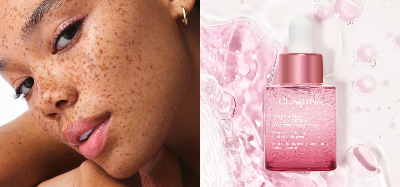 Multi-Active Glow Serum