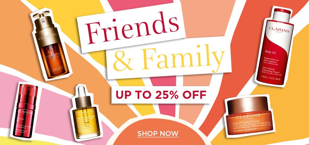 Friends & Family
