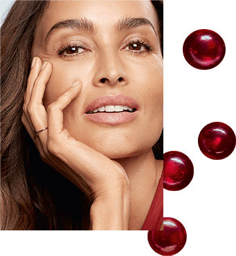 Retrato modelo Super Restorative