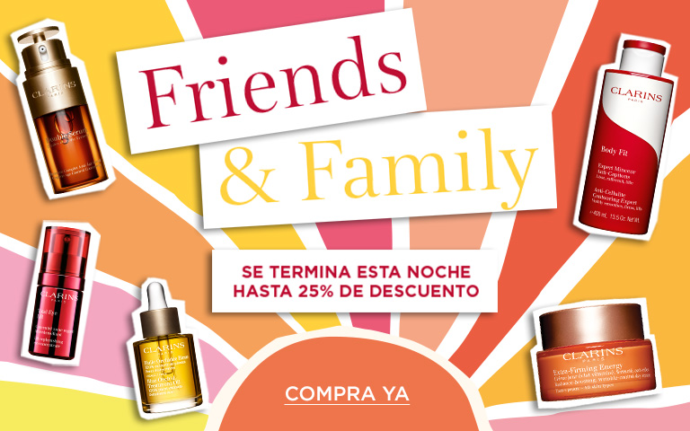 Friends & Family