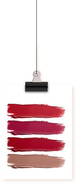 Velvet Lip Perfector texture