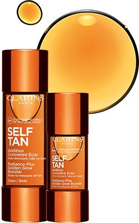 Radiance Glow | Best Self Tanning Face Drops |