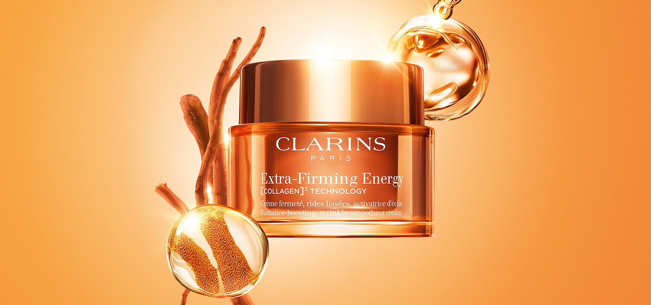 Extra-Firming Energy