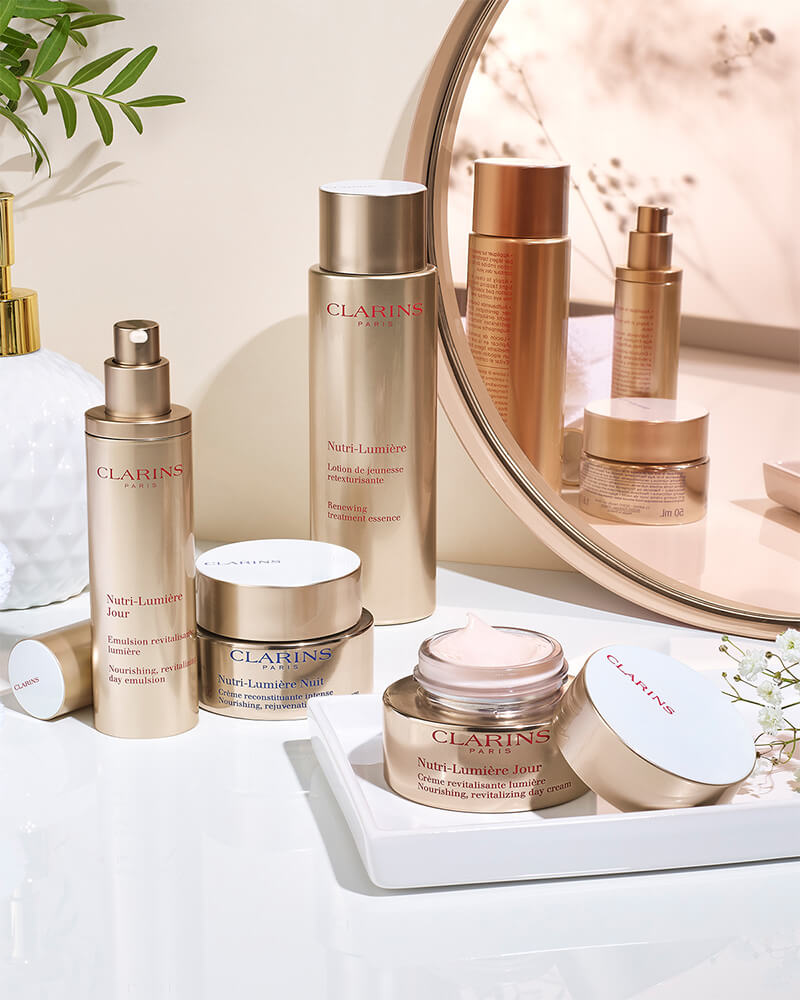 What are the best skincare products for skin 60+?