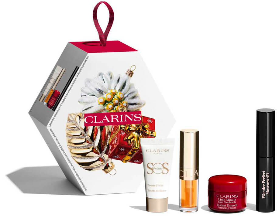 Christmas selection