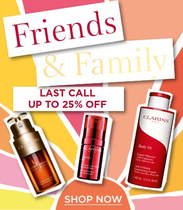 Friends & Family