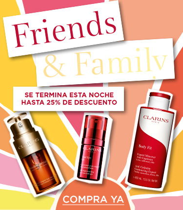Friends & Family