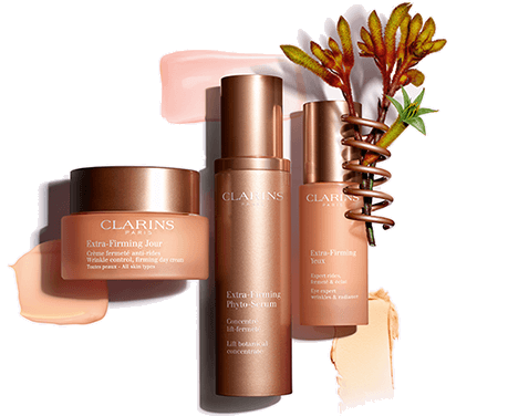 siero clarins