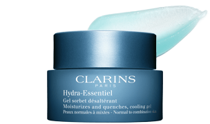 Hydra-Essentiel Cooling Gel