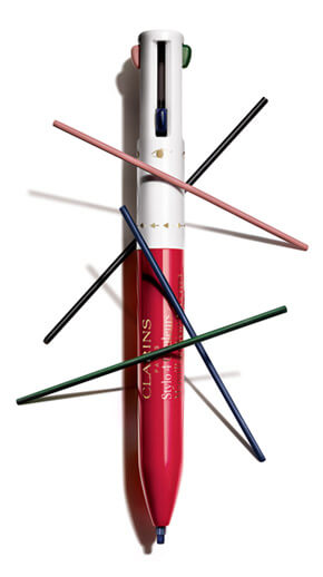 The 4-Color All-In-One Pen