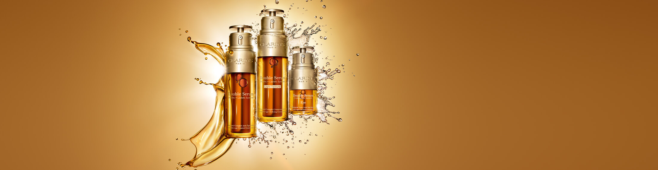 Double Serum Collection