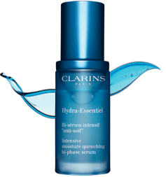 Hydra-Essentiel Intensive Moisture Quenching Bi-Phase Serum