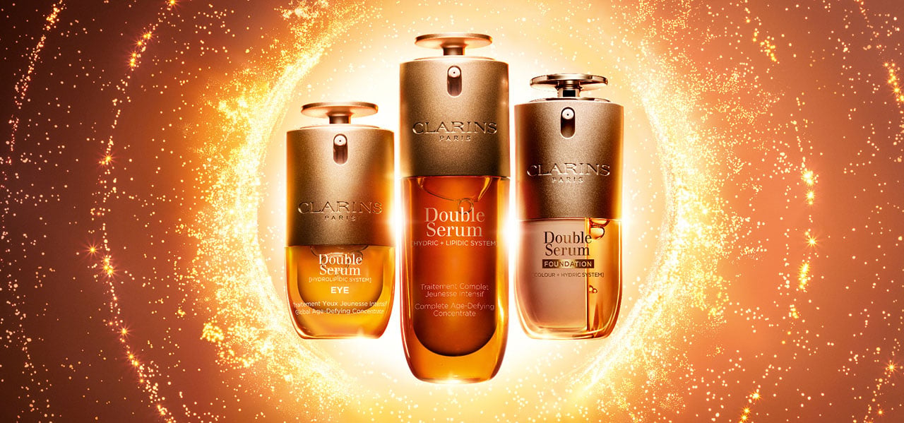 The Double Serum Collection