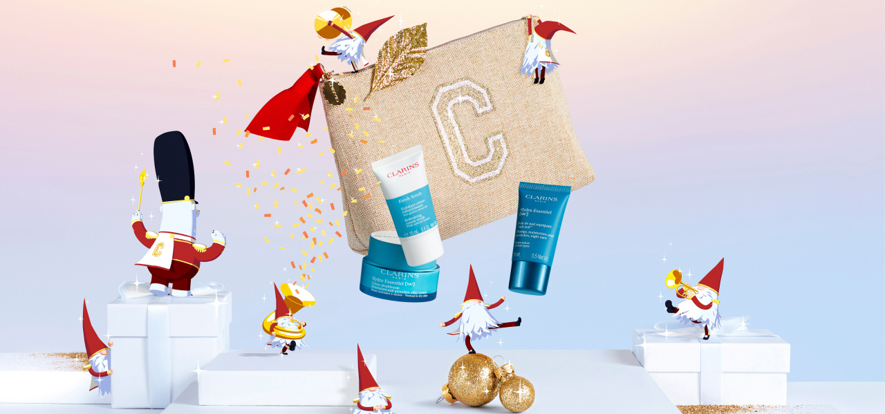Holiday Gift Sets