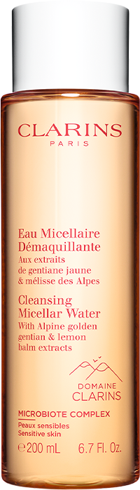 Pack produits démaquillants & lotions