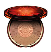 Bronzing & Blush Compact