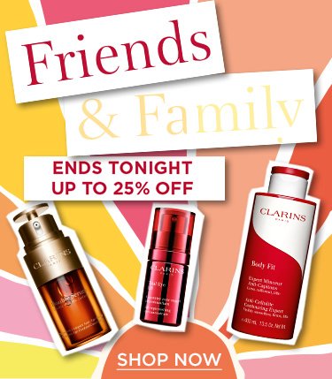 Friends & Family