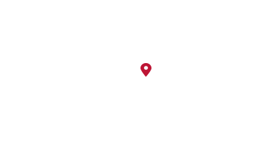 Bison grass marked on the map