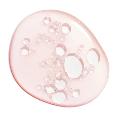 Multi-Active glow texture with a double dose of potent actives