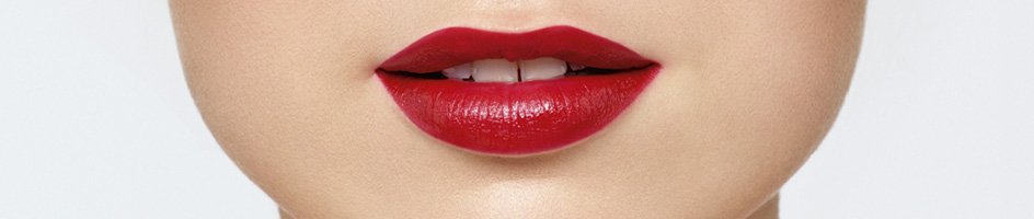 Perfect Your Pout - BOLD LIPS