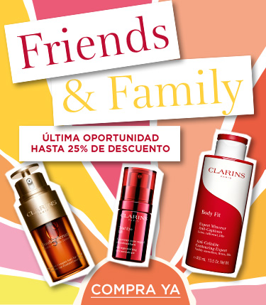 Friends & Family