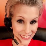 Live chat hostess