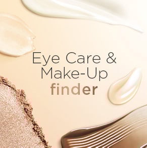 Eye Care & Make-up Finder