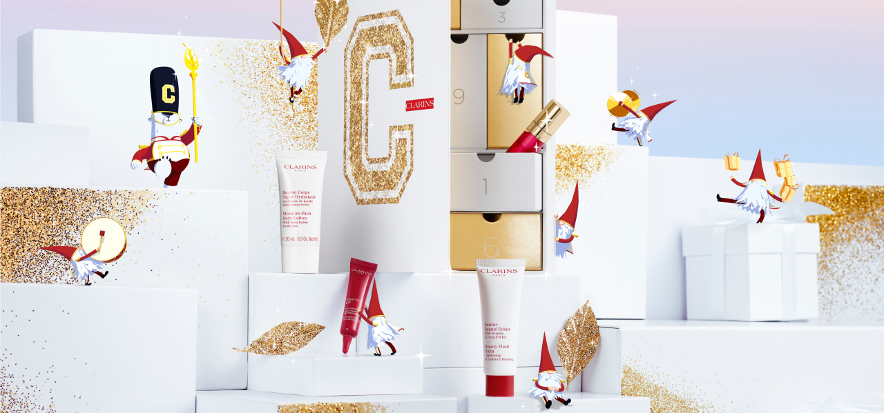 12-Day Advent Calendars