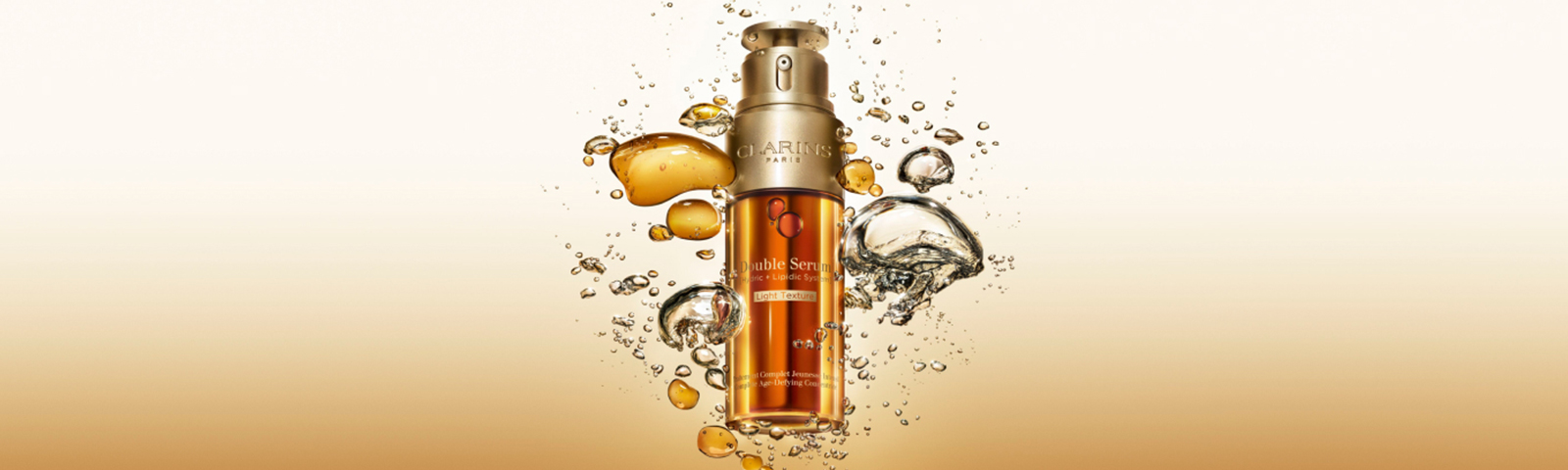 Double Serum Light