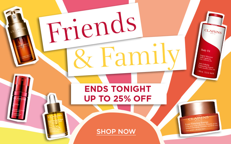 Friends & Family