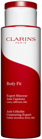 Clarins Body Fit Anti-Cellulite Contouring Expert 60ml, Cosmético Feminino  Clarins Nunca Usado 86617513