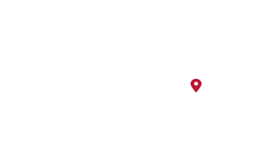 地图上标注的红球姜
